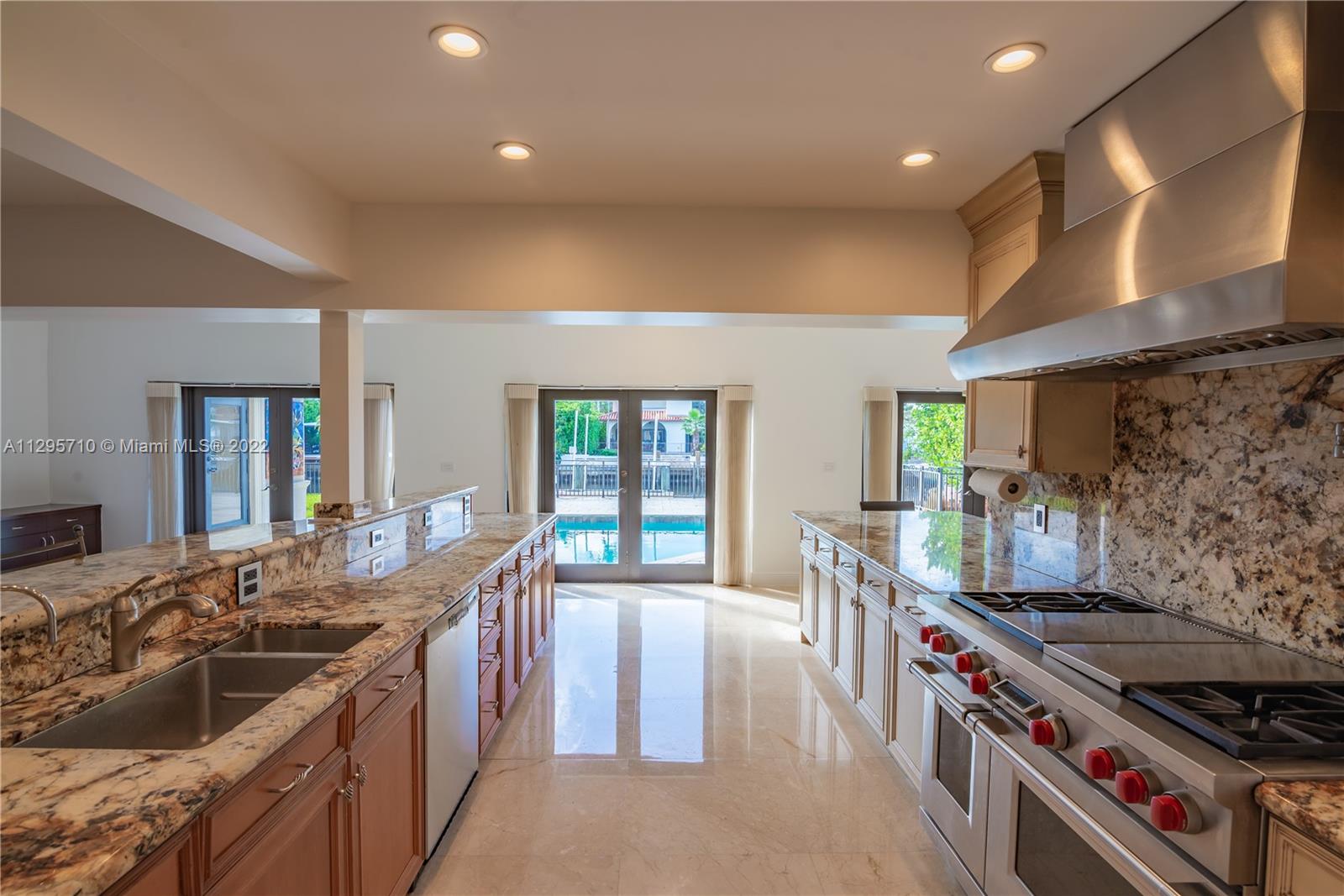 EASTERN SHORES 1ST ADDN - Residential