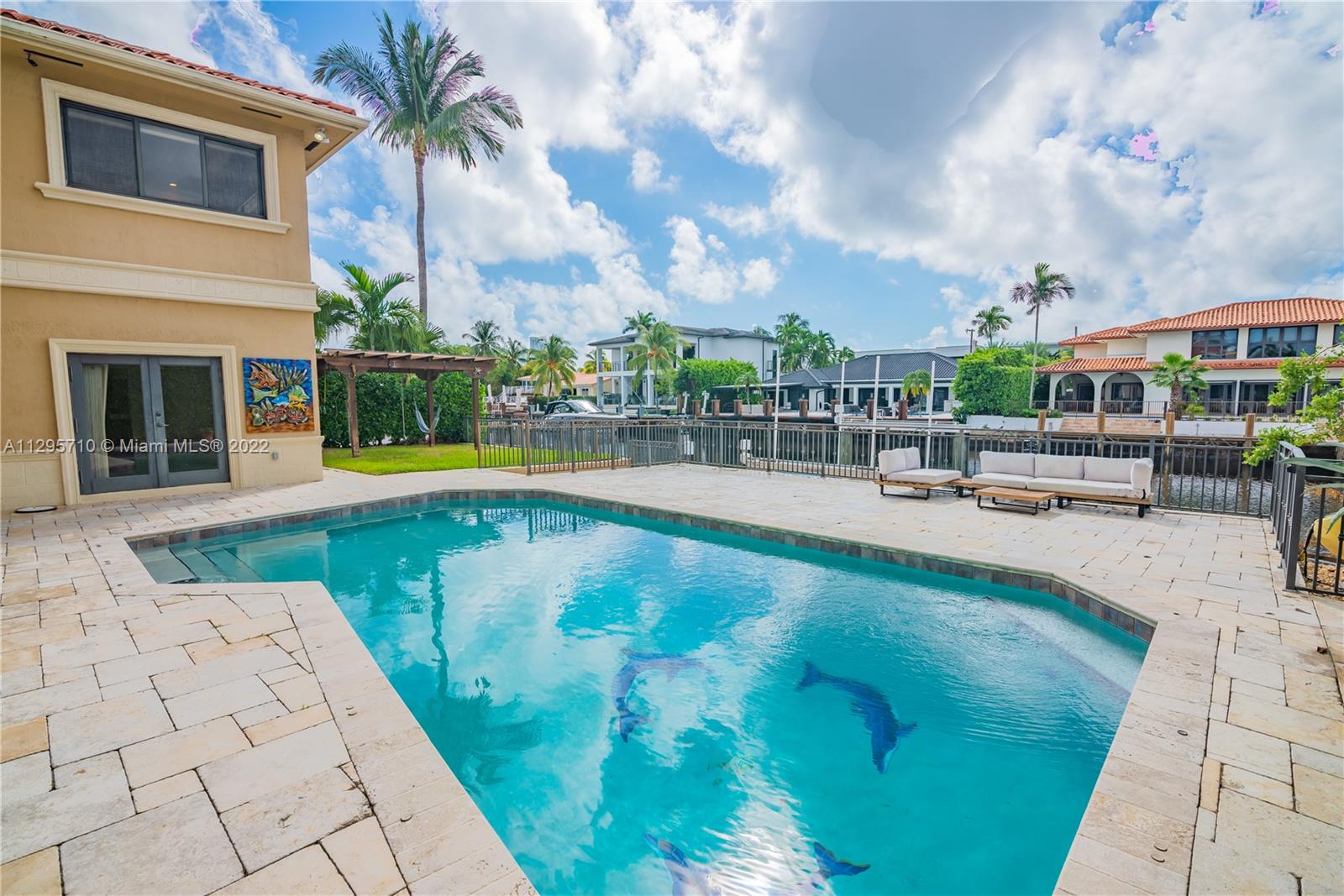 EASTERN SHORES 1ST ADDN - Residential