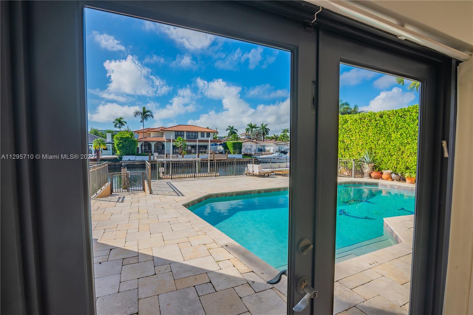 EASTERN SHORES 1ST ADDN - Residential