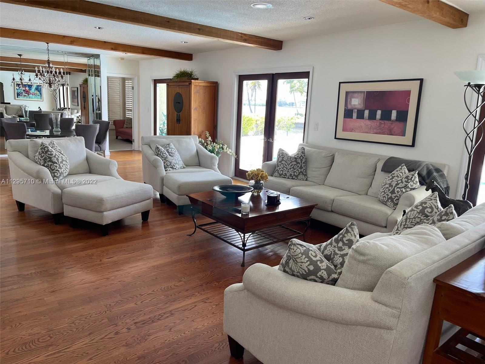 EASTERN SHORES 1ST ADDN - Residential