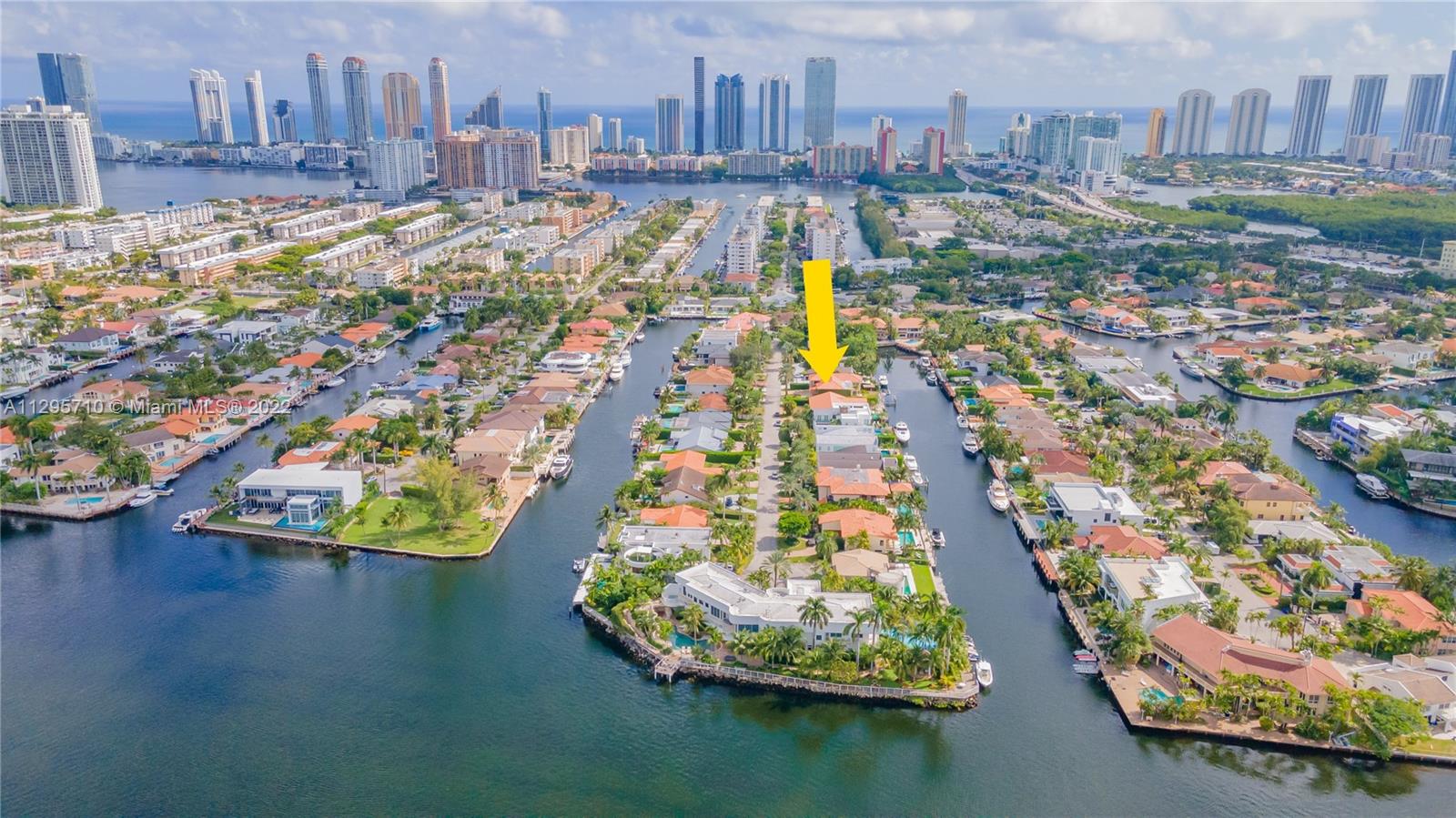 EASTERN SHORES 1ST ADDN - Residential