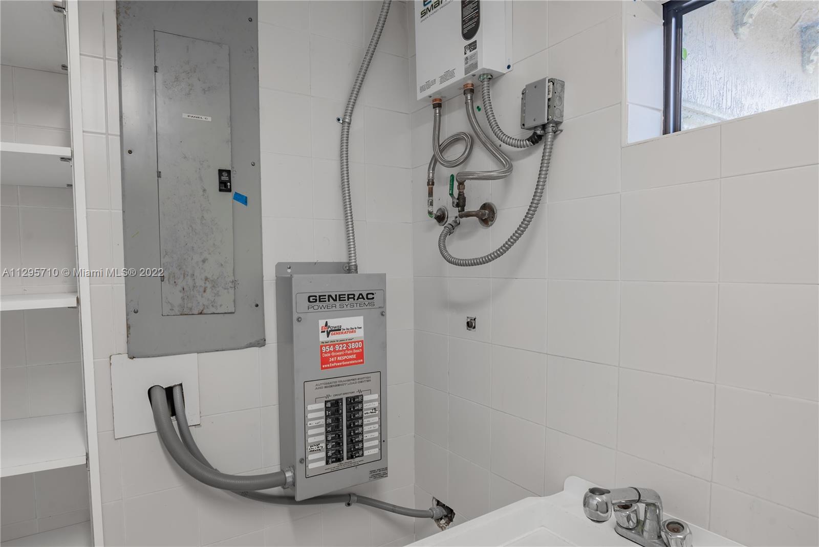 EASTERN SHORES 1ST ADDN - Residential