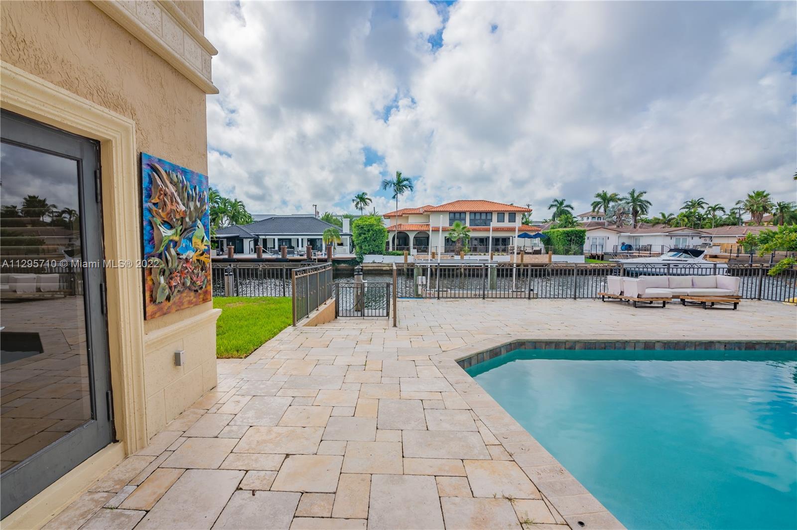 EASTERN SHORES 1ST ADDN - Residential