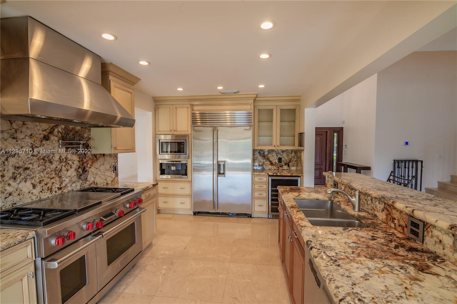 EASTERN SHORES 1ST ADDN - Residential