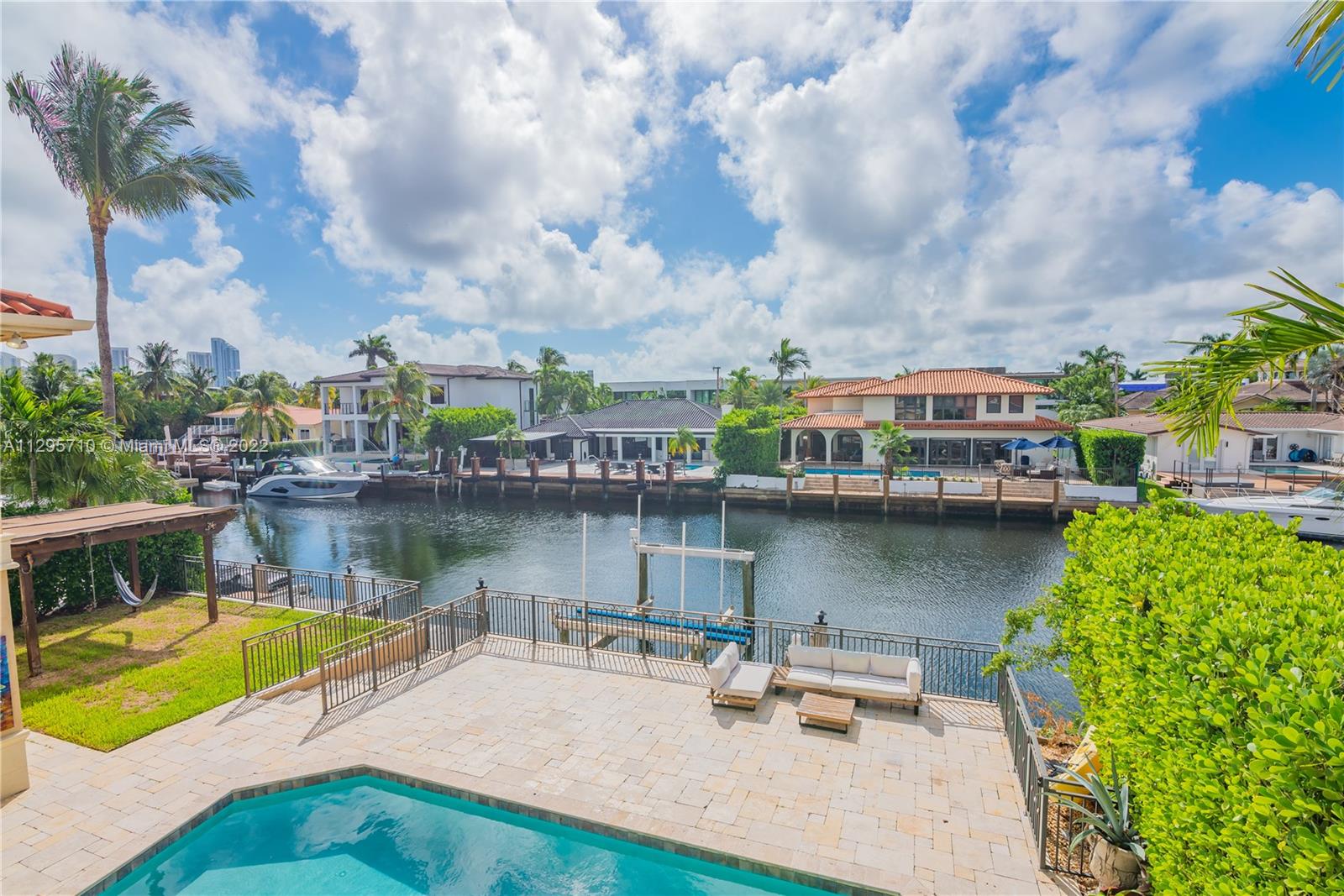 EASTERN SHORES 1ST ADDN - Residential