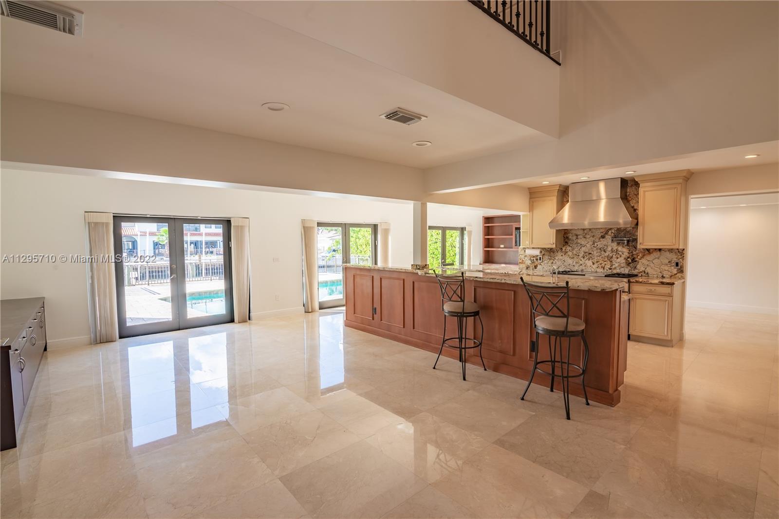 EASTERN SHORES 1ST ADDN - Residential