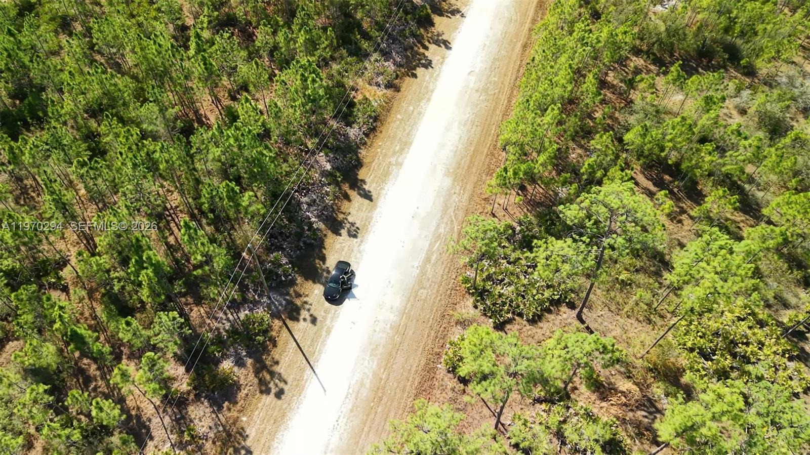 INDIAN LAKE ESTATES - Land