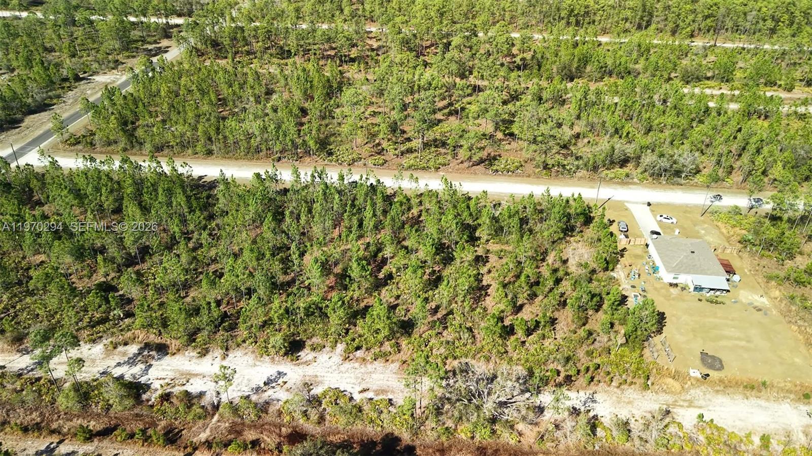 INDIAN LAKE ESTATES - Land