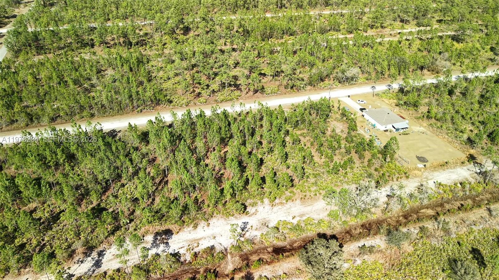 INDIAN LAKE ESTATES - Land