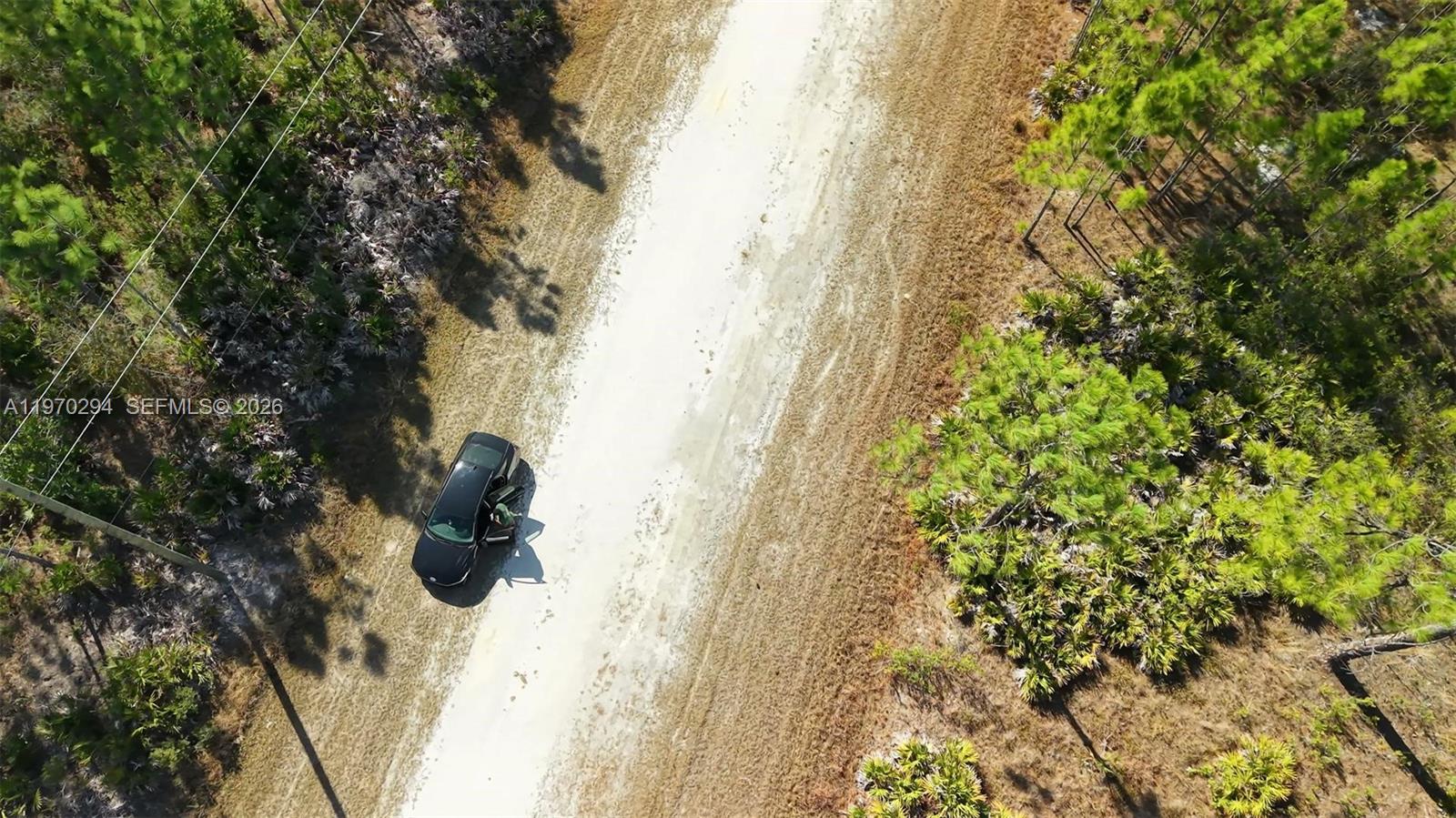 INDIAN LAKE ESTATES - Land