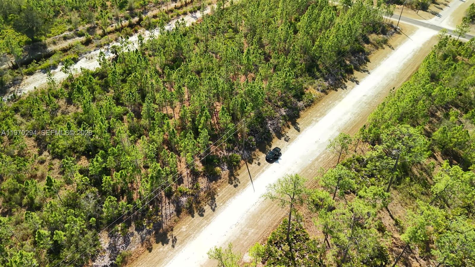 INDIAN LAKE ESTATES - Land