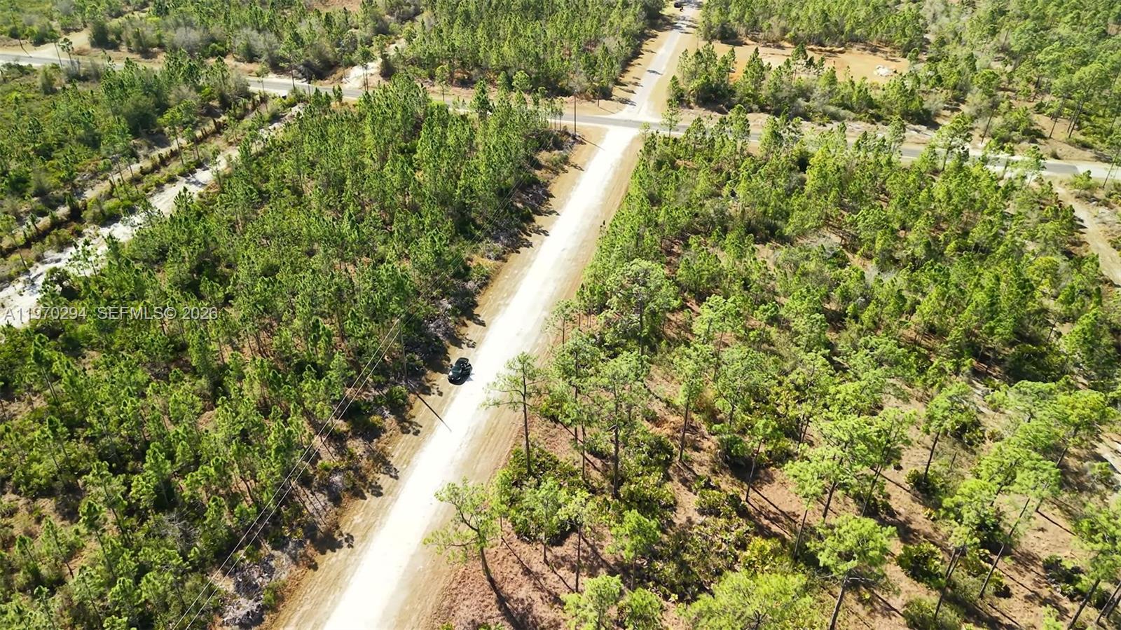 INDIAN LAKE ESTATES - Land