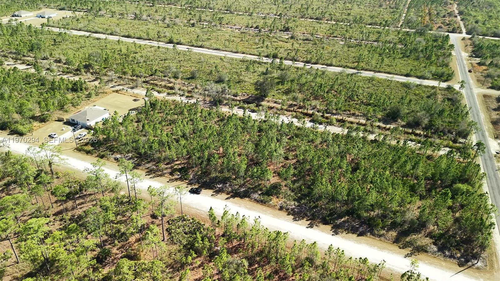 INDIAN LAKE ESTATES - Land