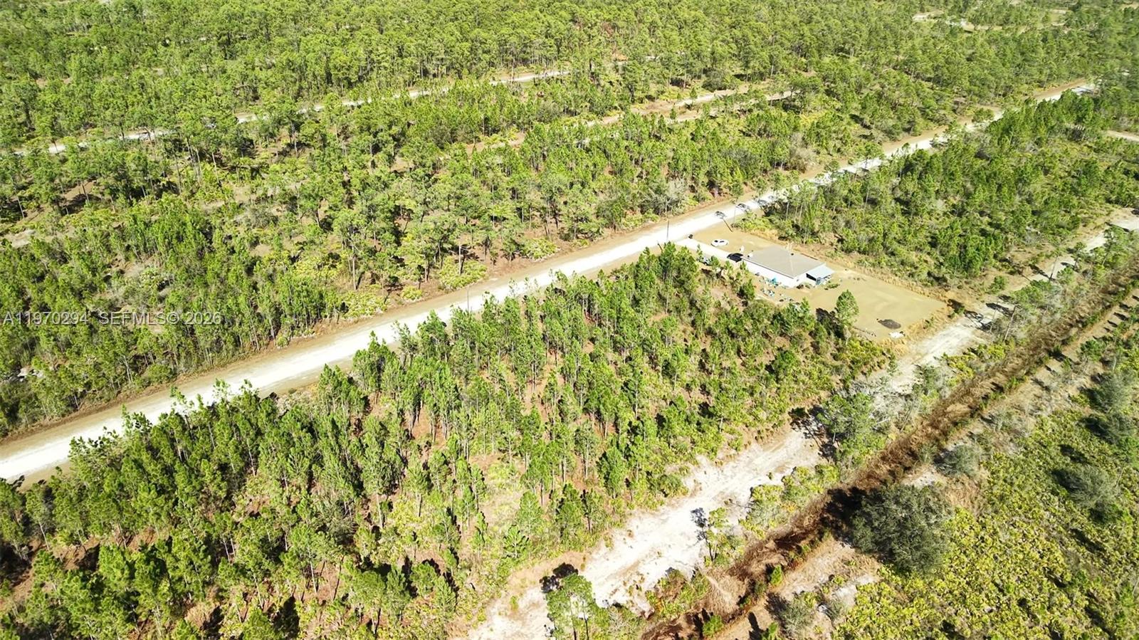 INDIAN LAKE ESTATES - Land