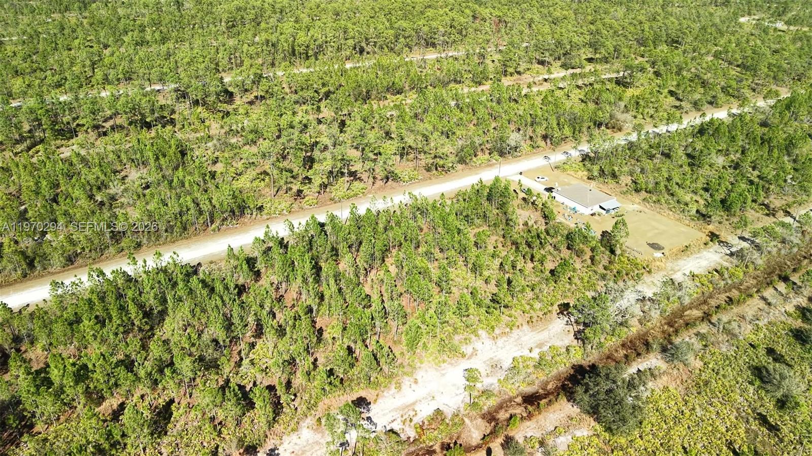 INDIAN LAKE ESTATES - Land