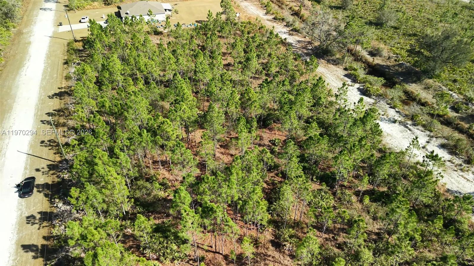 INDIAN LAKE ESTATES - Land