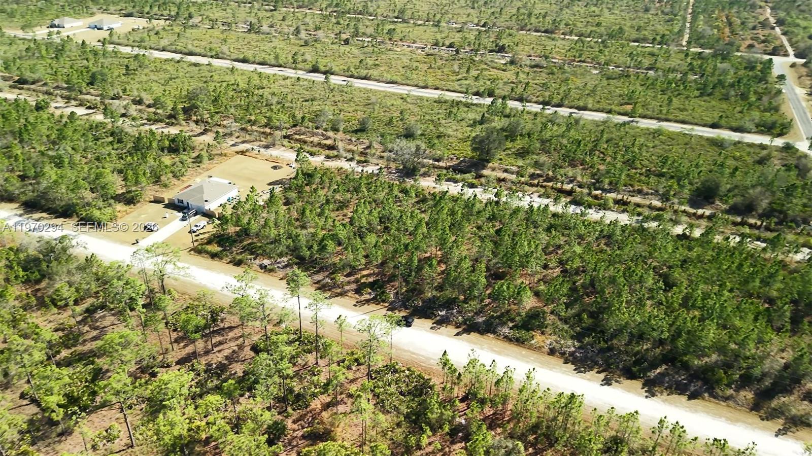 INDIAN LAKE ESTATES - Land