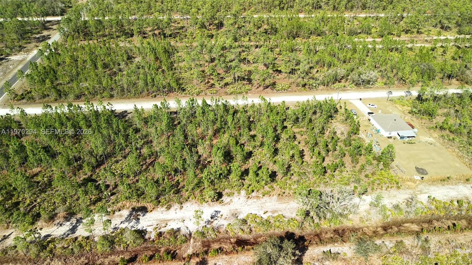 INDIAN LAKE ESTATES - Land