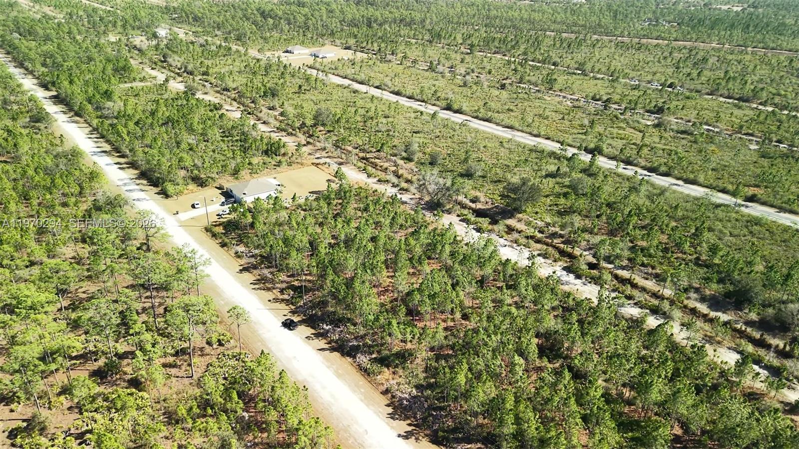 INDIAN LAKE ESTATES - Land