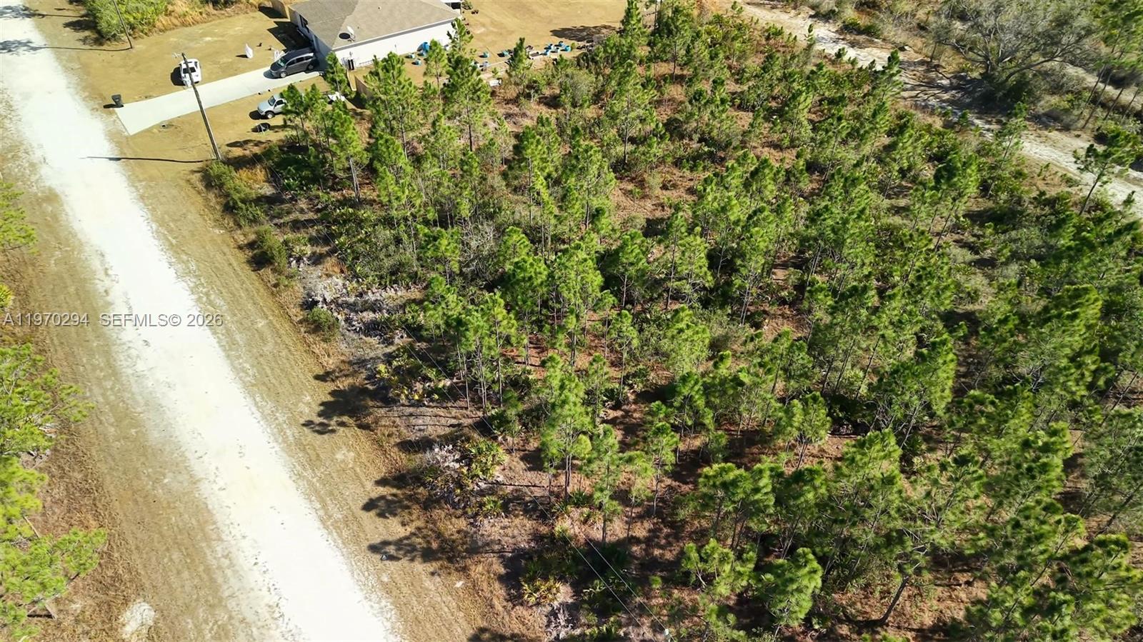 INDIAN LAKE ESTATES - Land