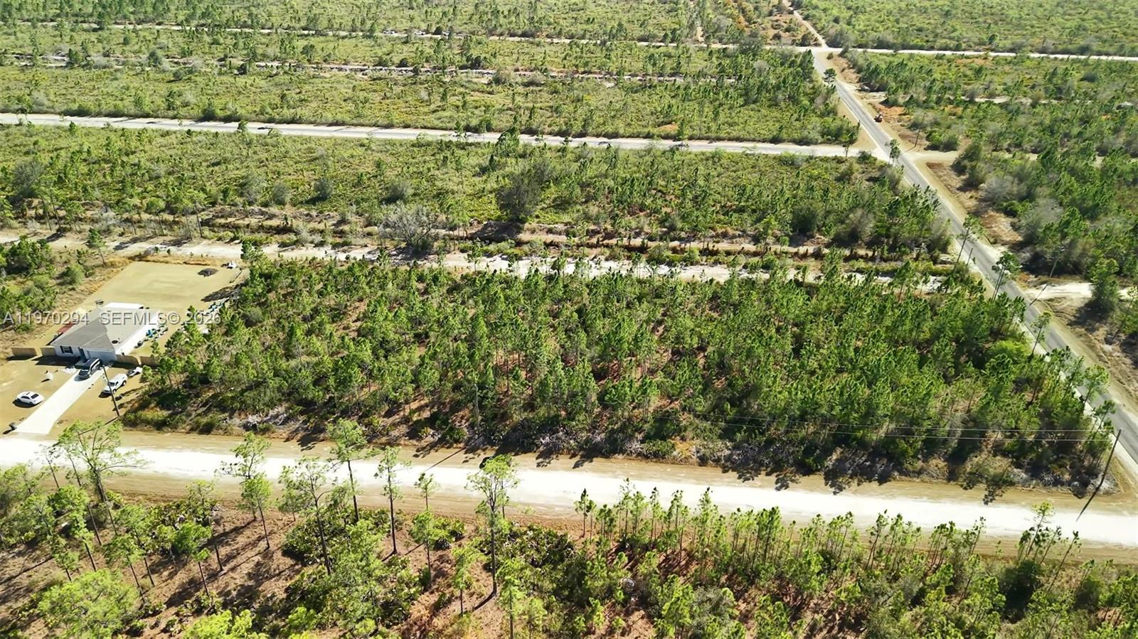 INDIAN LAKE ESTATES - Land