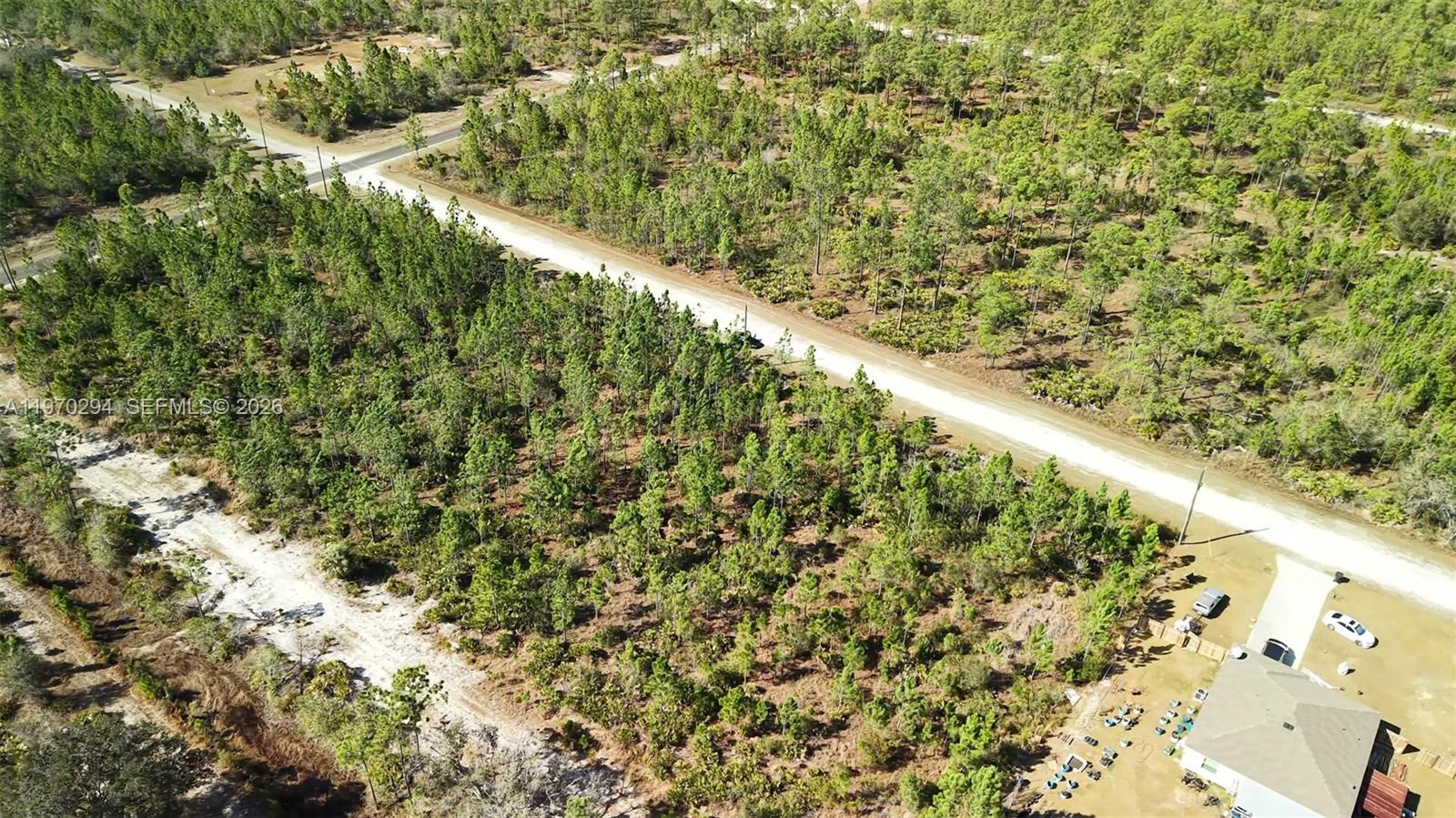 INDIAN LAKE ESTATES - Land