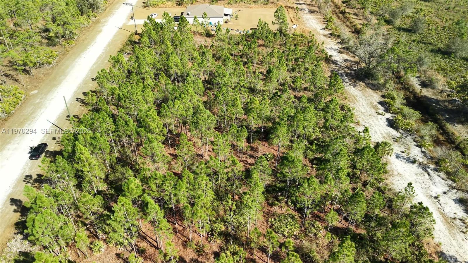 INDIAN LAKE ESTATES - Land