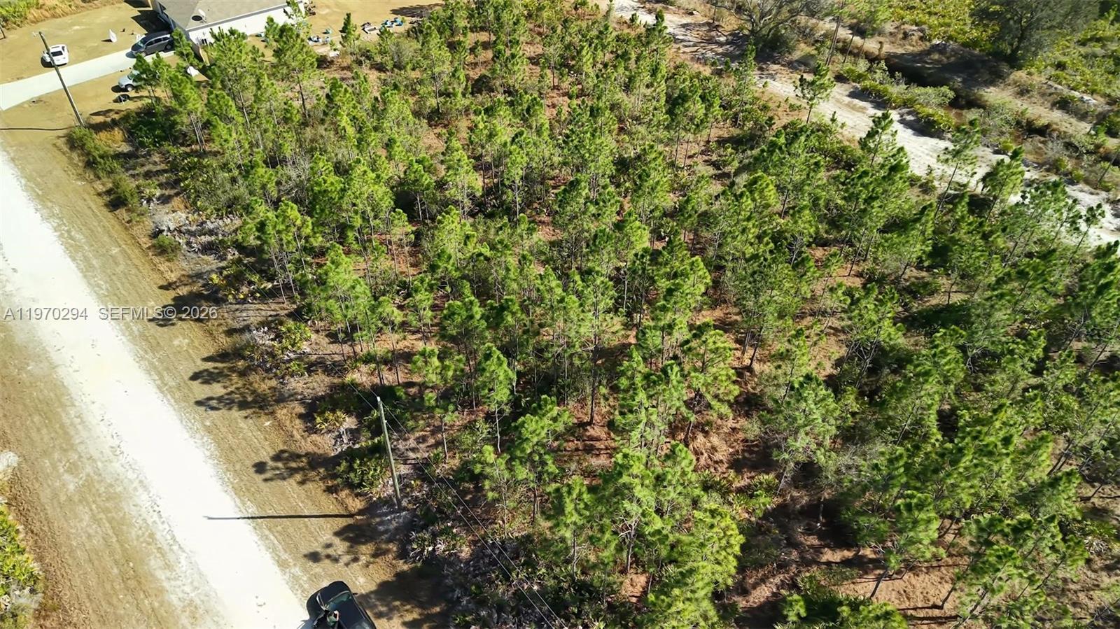 INDIAN LAKE ESTATES - Land