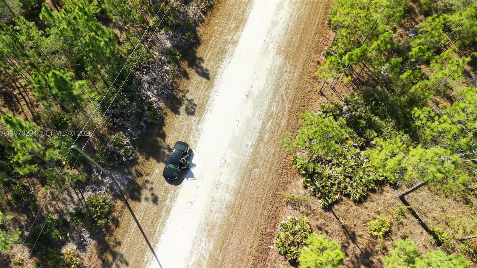 INDIAN LAKE ESTATES - Land