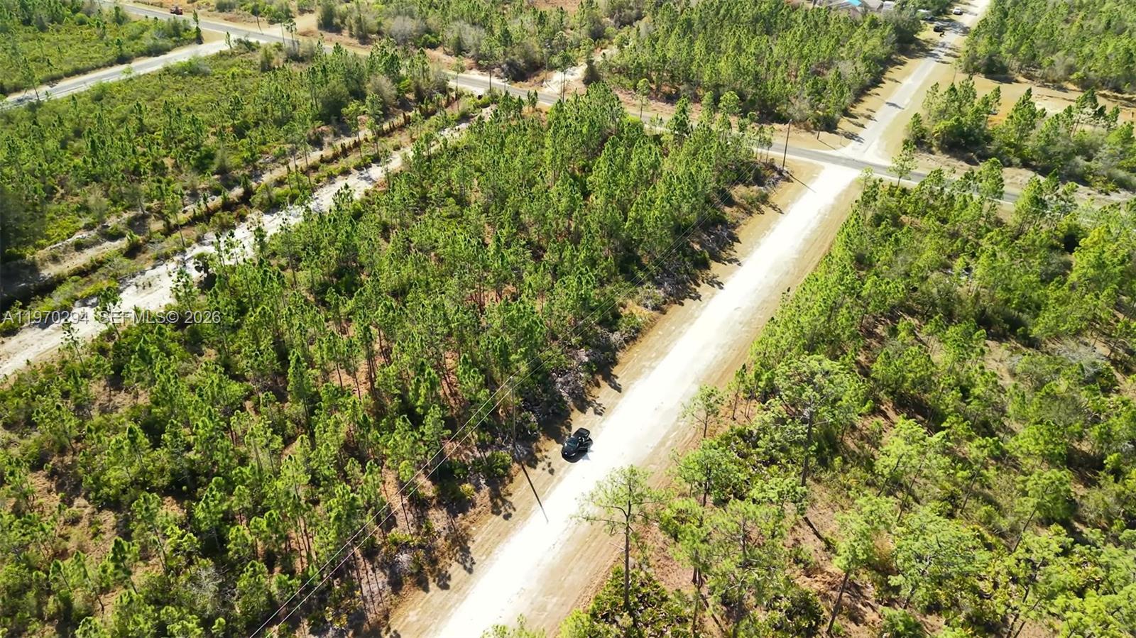 INDIAN LAKE ESTATES - Land