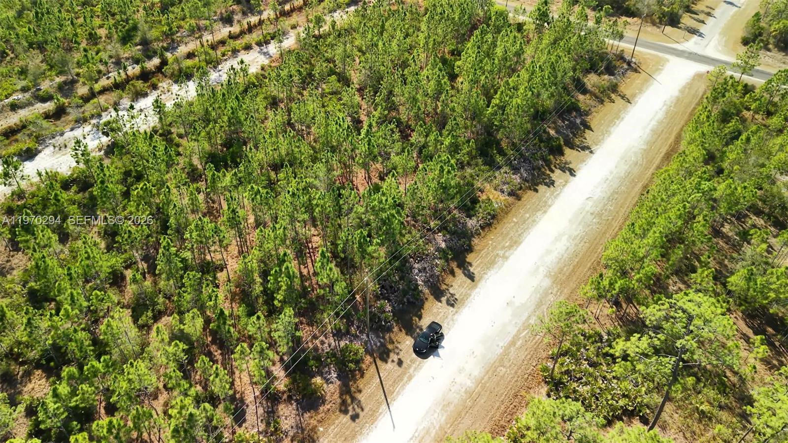 INDIAN LAKE ESTATES - Land