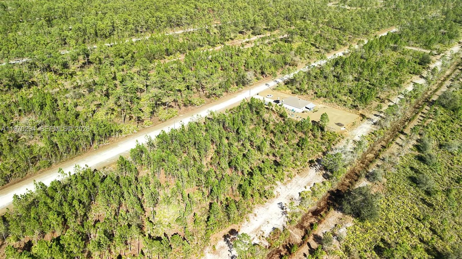 INDIAN LAKE ESTATES - Land