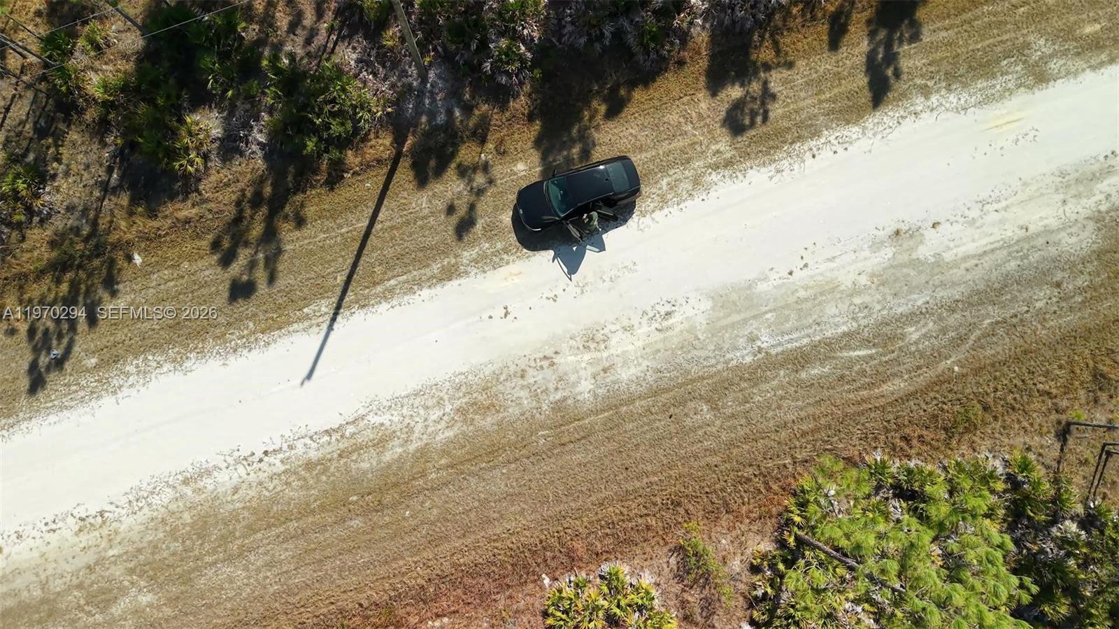 INDIAN LAKE ESTATES - Land