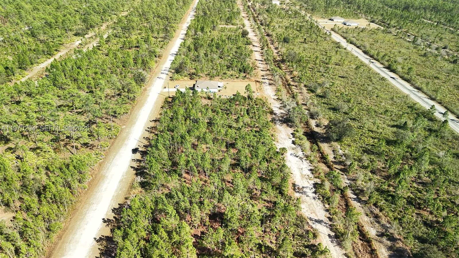 INDIAN LAKE ESTATES - Land