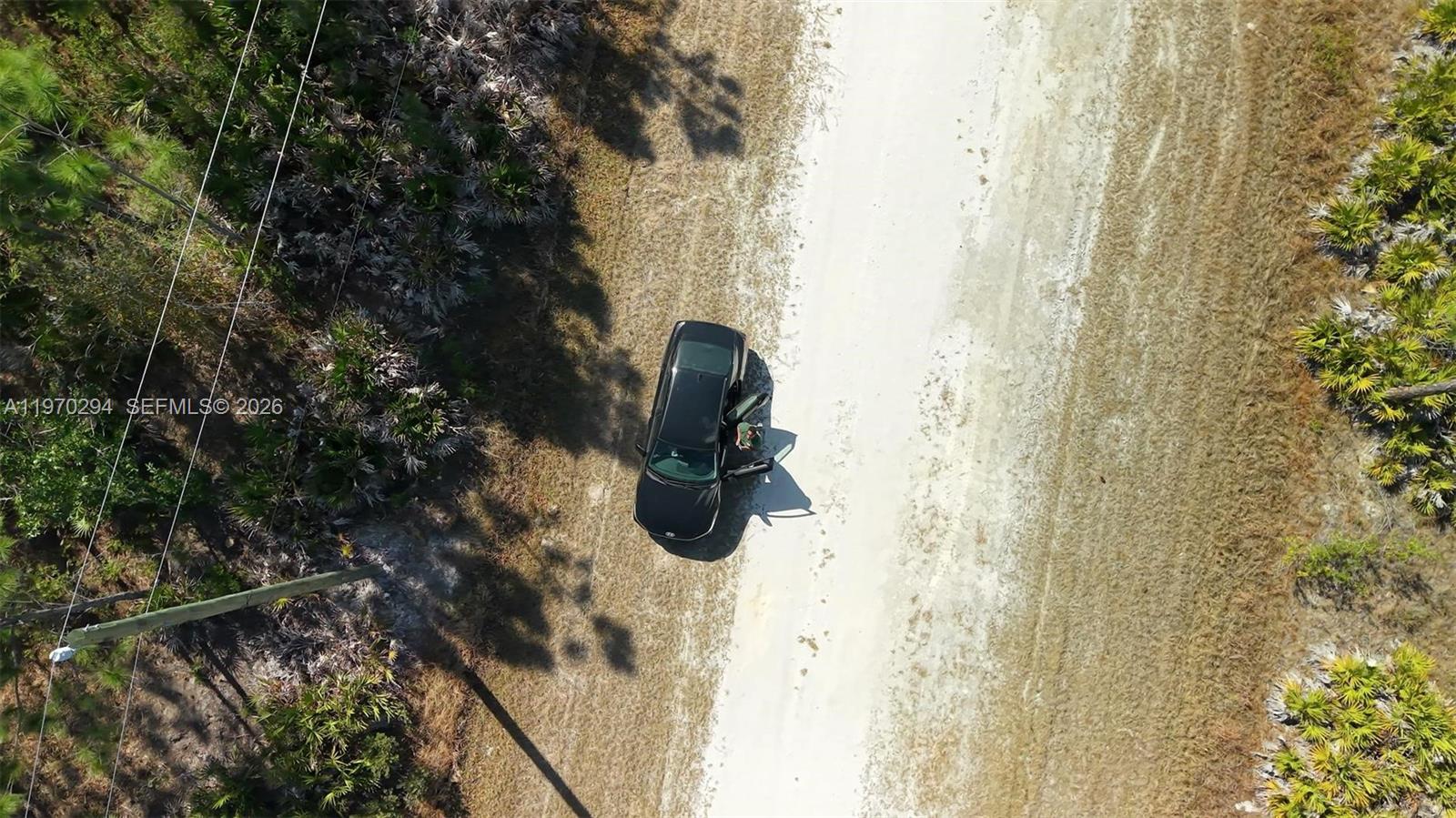 INDIAN LAKE ESTATES - Land