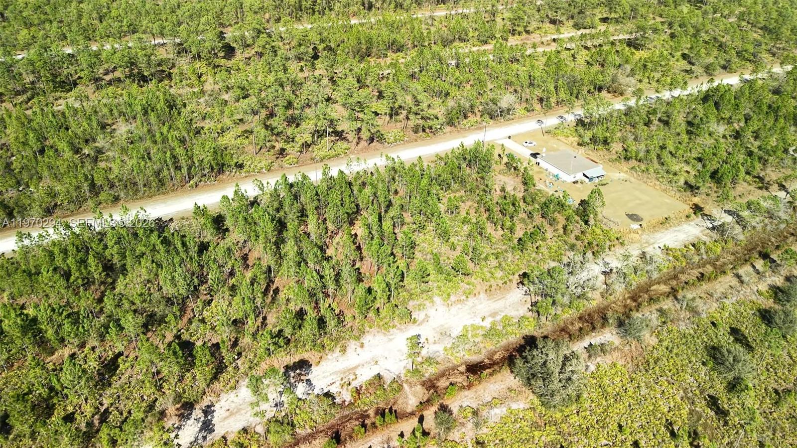 INDIAN LAKE ESTATES - Land