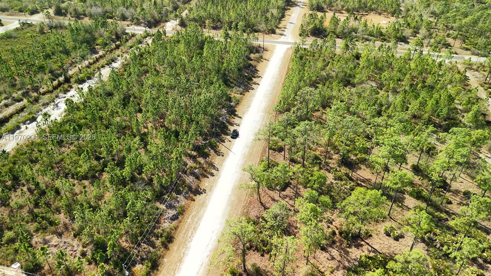 INDIAN LAKE ESTATES - Land