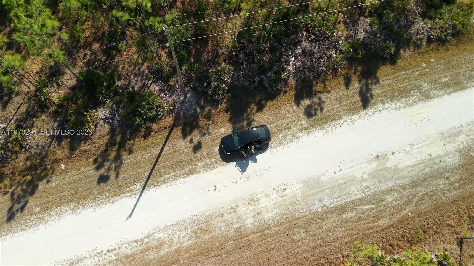 INDIAN LAKE ESTATES - Land