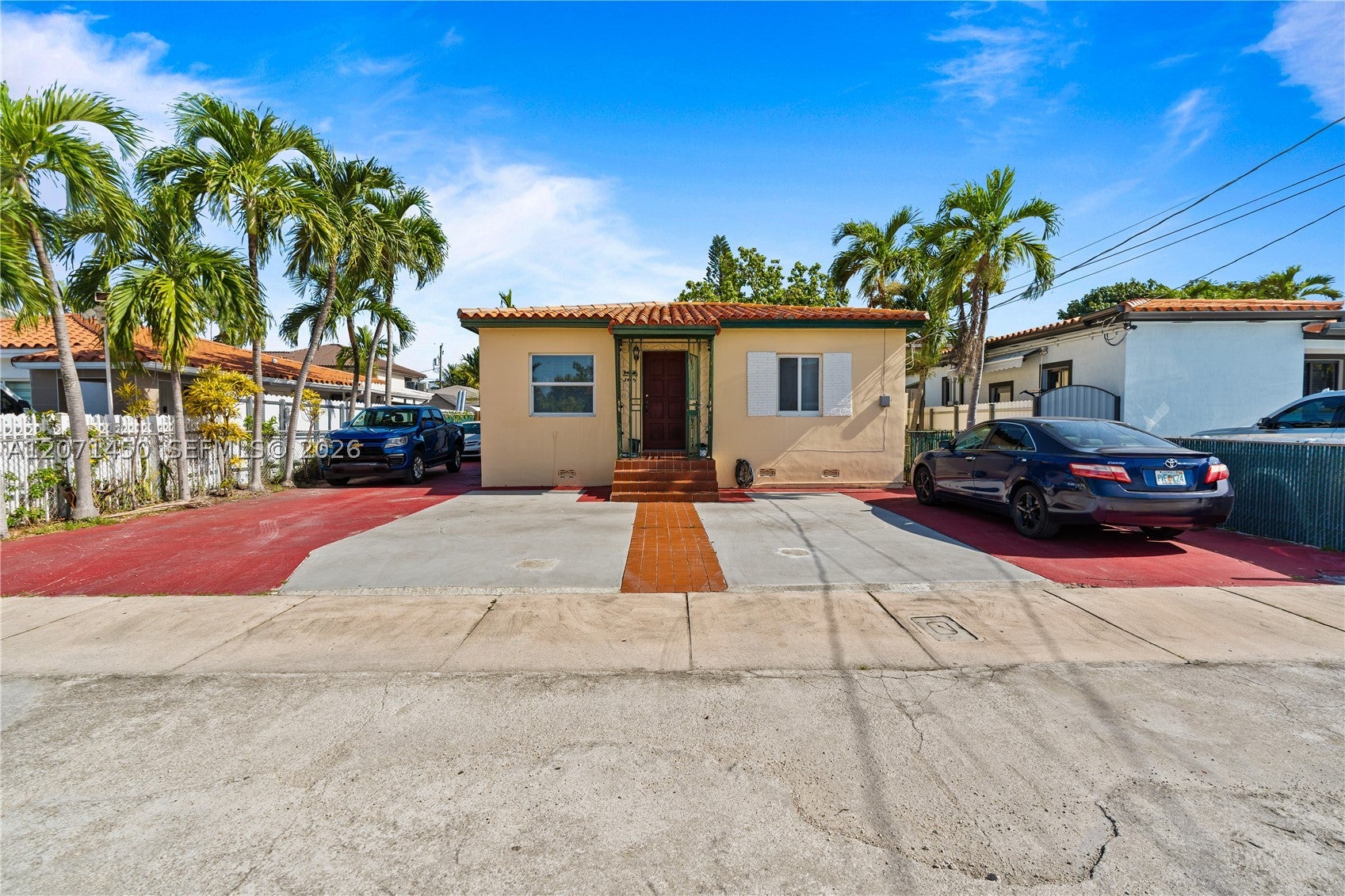 3445 NW 2nd St