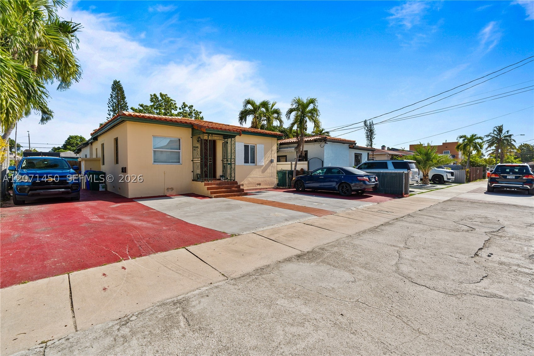 3445 NW 2nd St