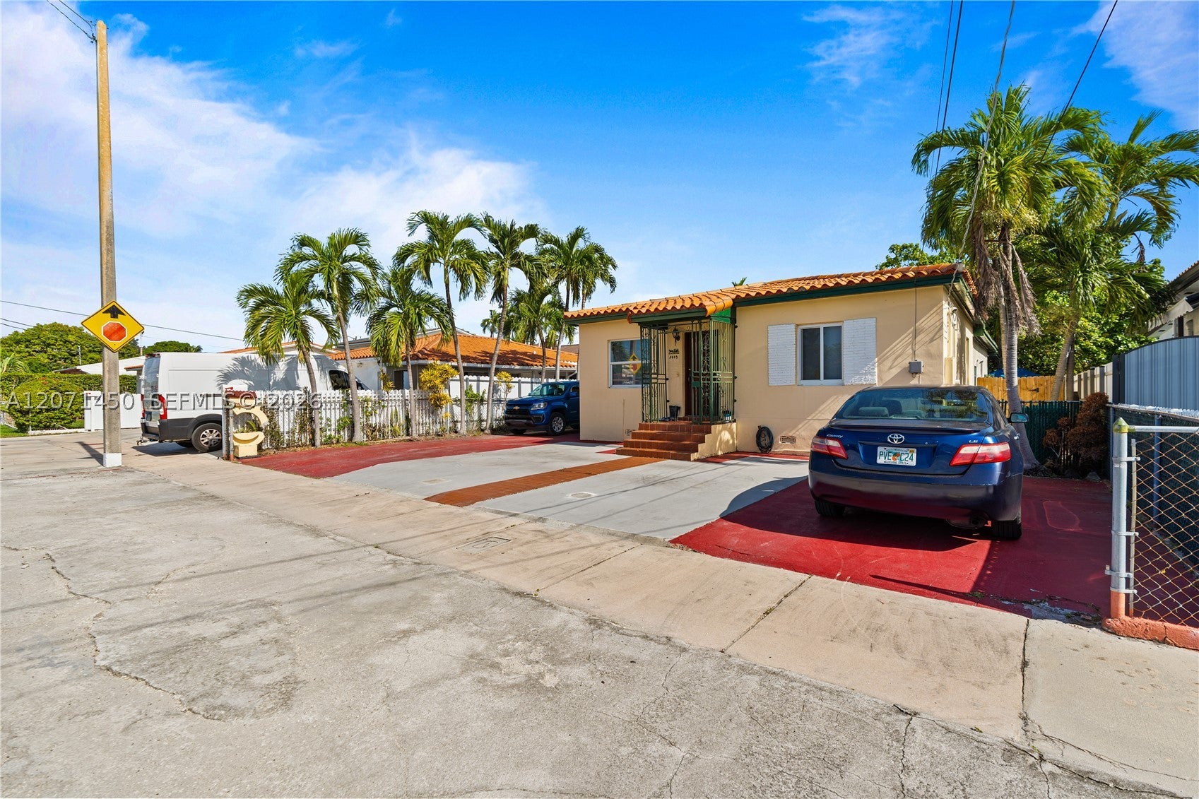 3445 NW 2nd St, Miami FL 33125