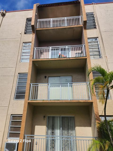 4841 NW 7th St 203-4 Miami FL 33126