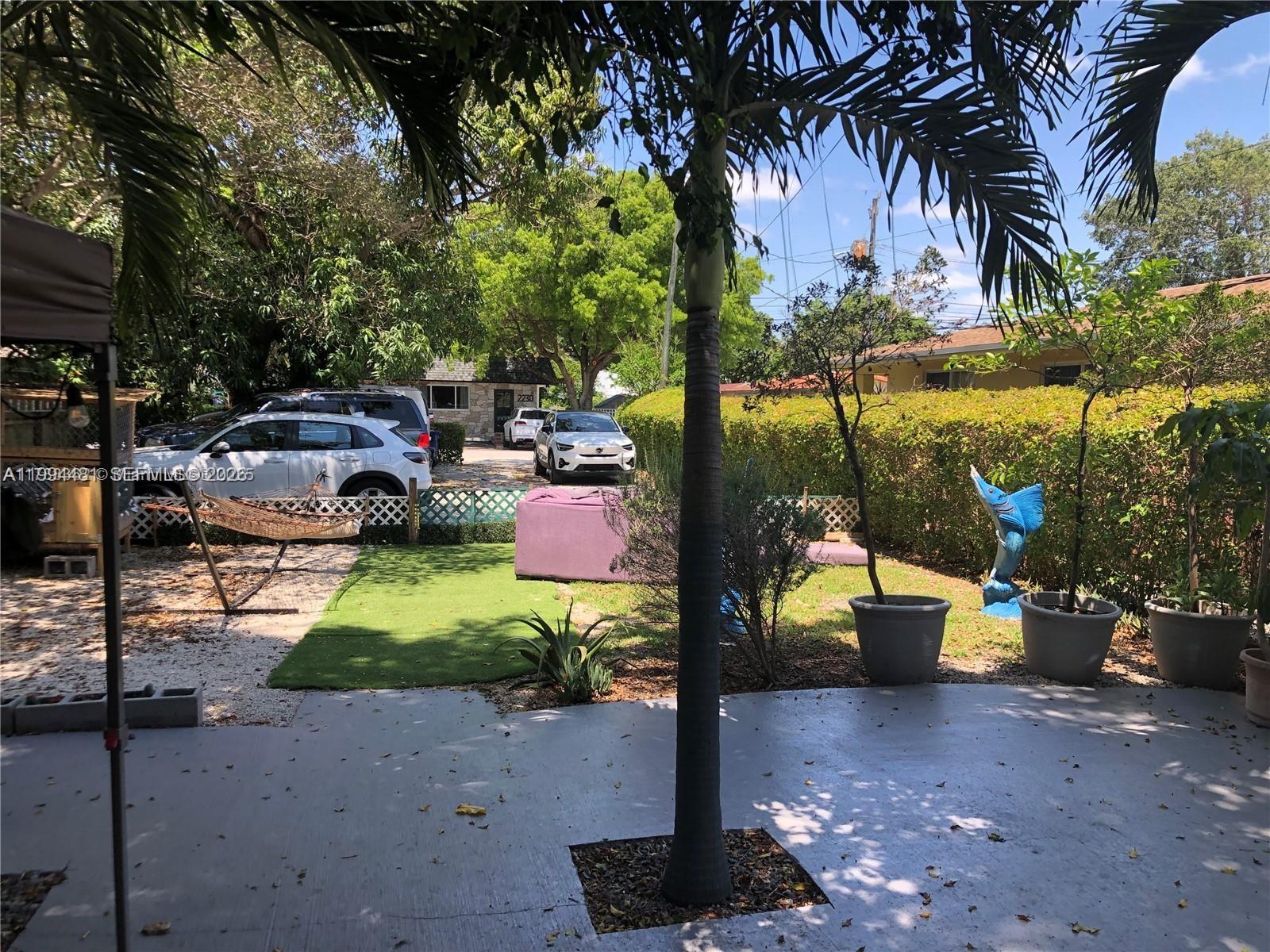 CORAL WAY SEC C - Residential