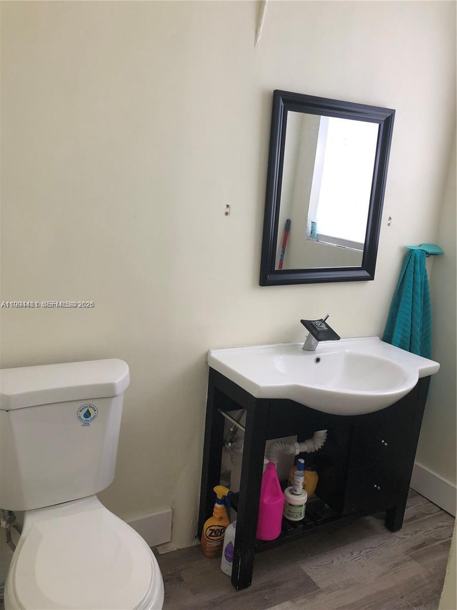 CORAL WAY SEC C - Residential