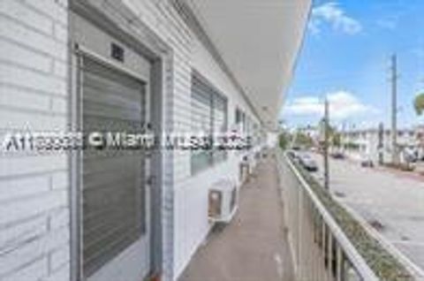 Photo of 200 76th St #59, Miami Beach, FL 33141 (MLS # A11890086)