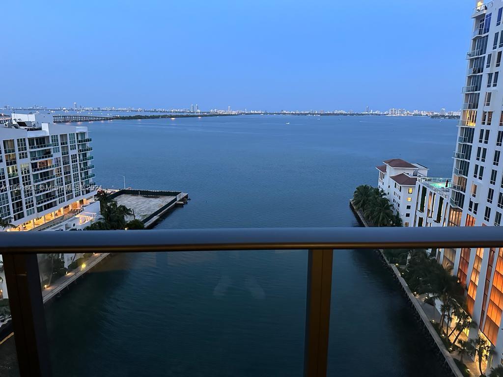 Property for Sale at 460 Ne 28 Street 1407, Miami, Broward County, Florida - Bedrooms: 2 
Bathrooms: 2  - $749,900