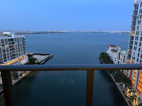 460 NE 28 STREET 1407 Miami FL 33137