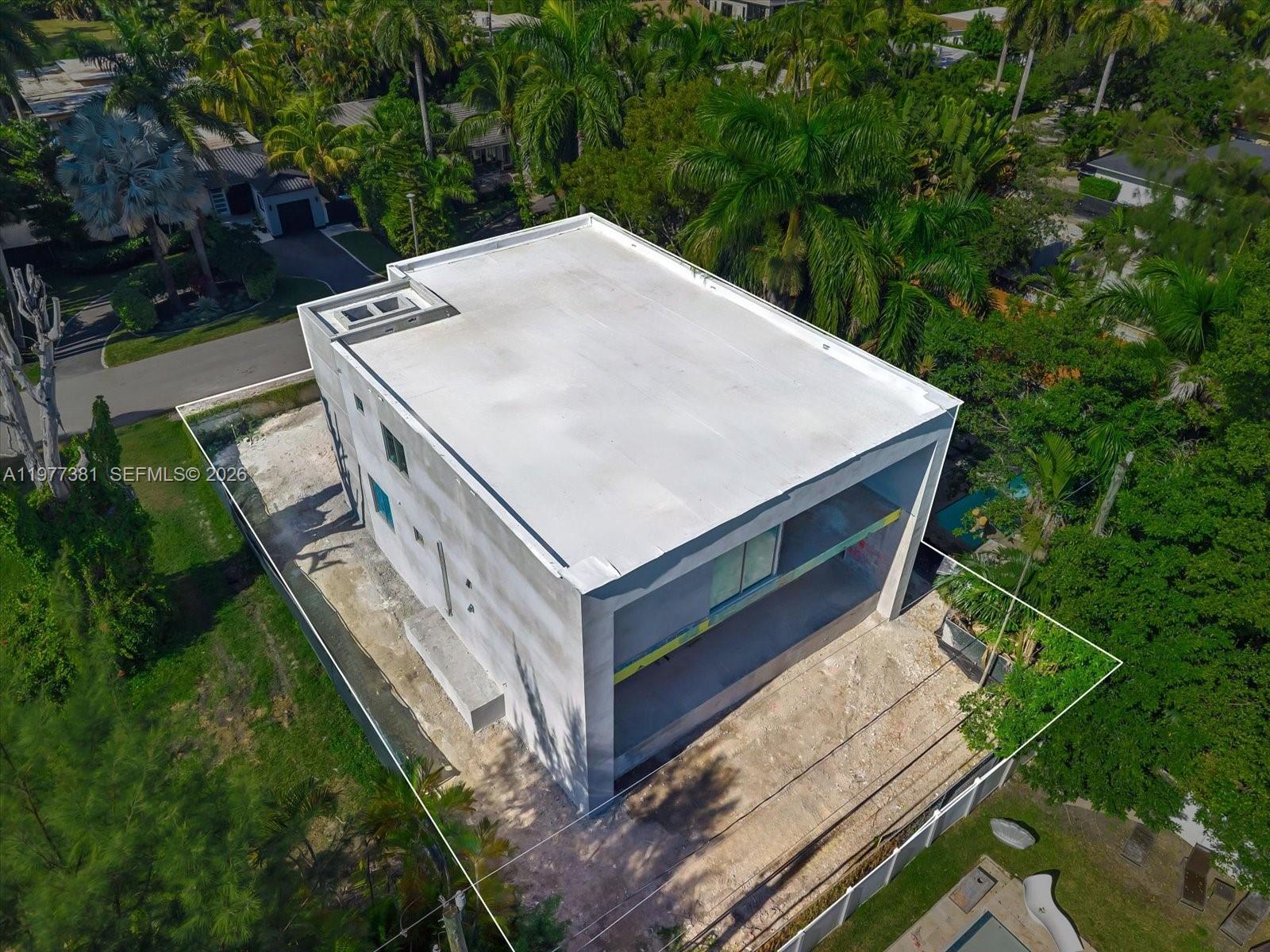 NORTH BAY ISLAND - Residential