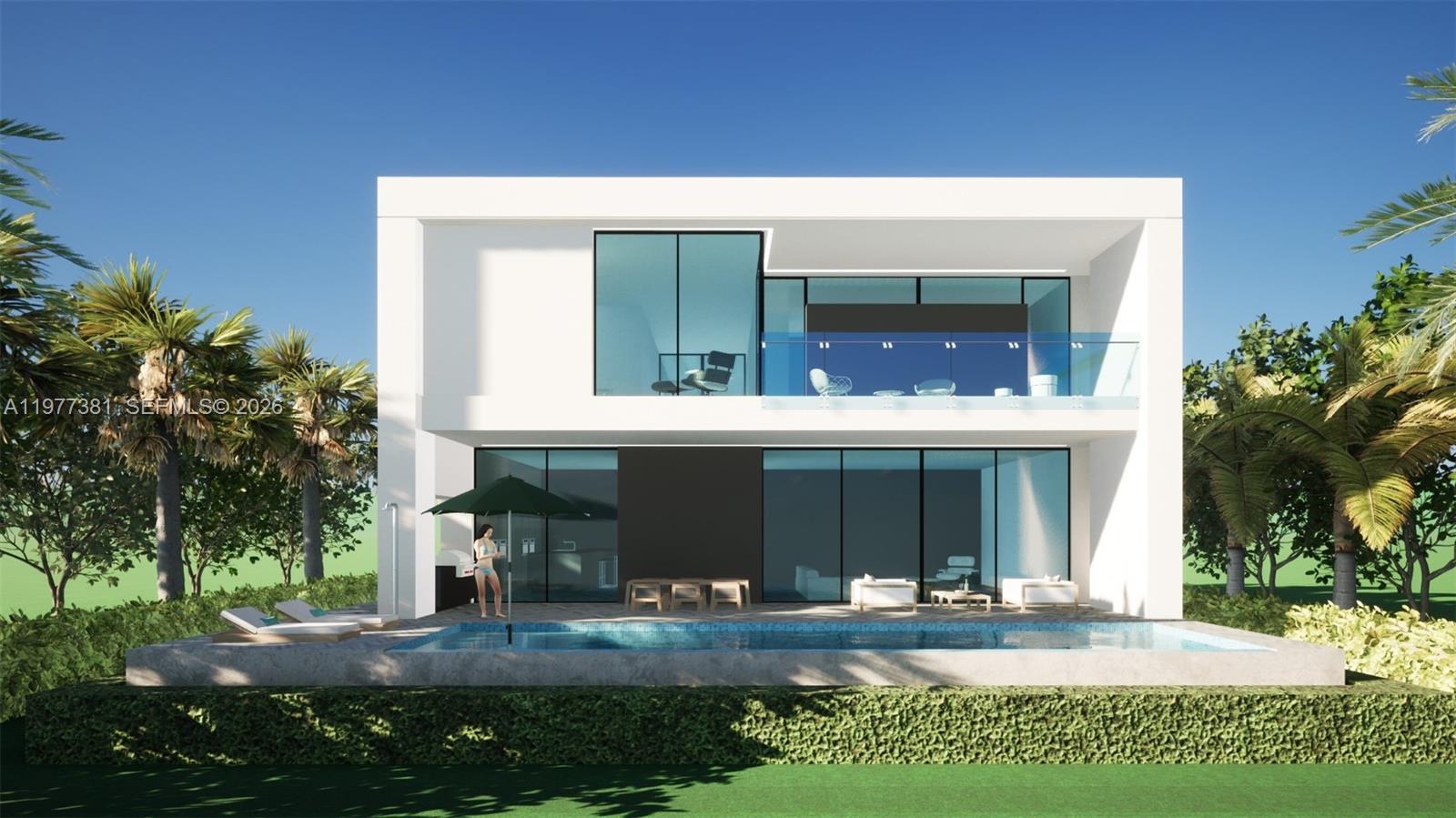 NORTH BAY ISLAND - Residential