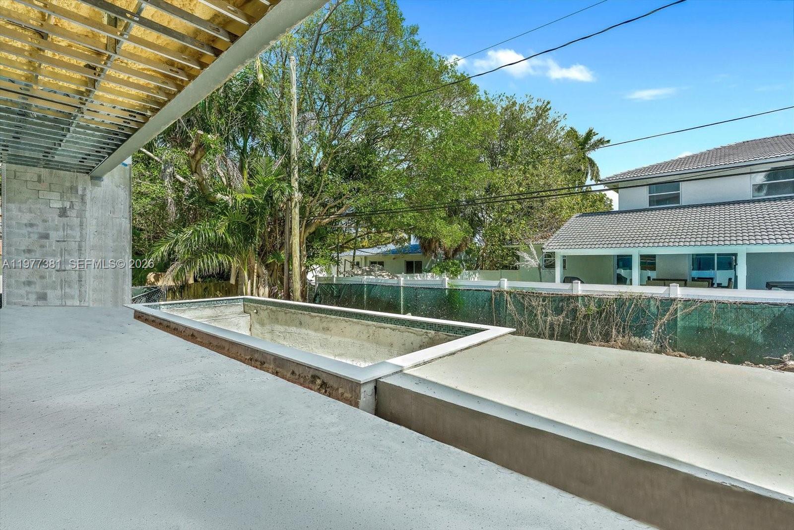 NORTH BAY ISLAND - Residential